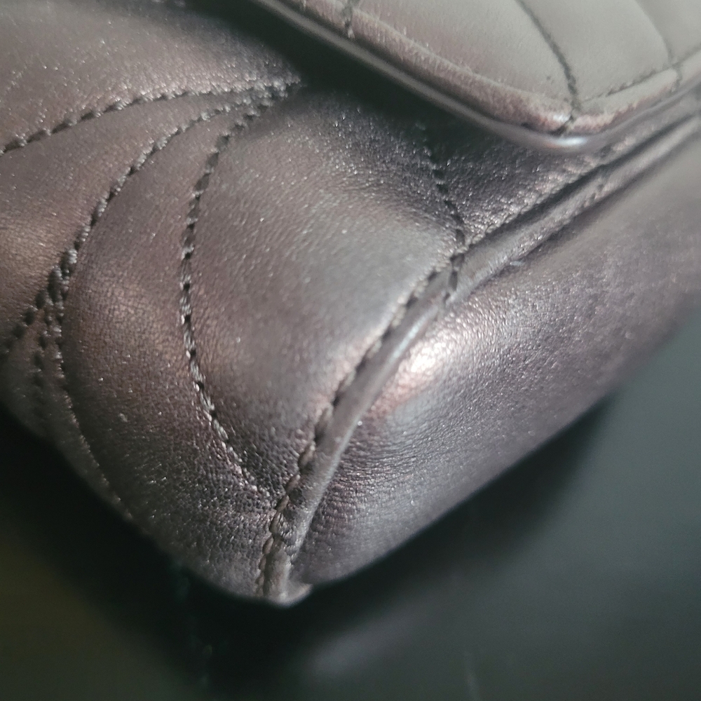 Kate Spade Evelyn Briar Lane Quilted White - Picture 12 of 15